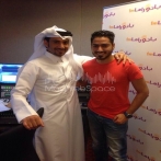 Issa al kubaisi sur yala.fm